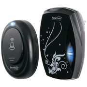 home Zvono kućno, bežično, 36 melodija - DB112AC