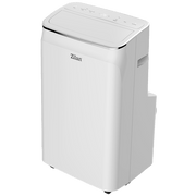 Zilan Prijenosni/Mobilni klima uređaj, 3u1,12000Btu, 1350W, WiFI - ZLN1054