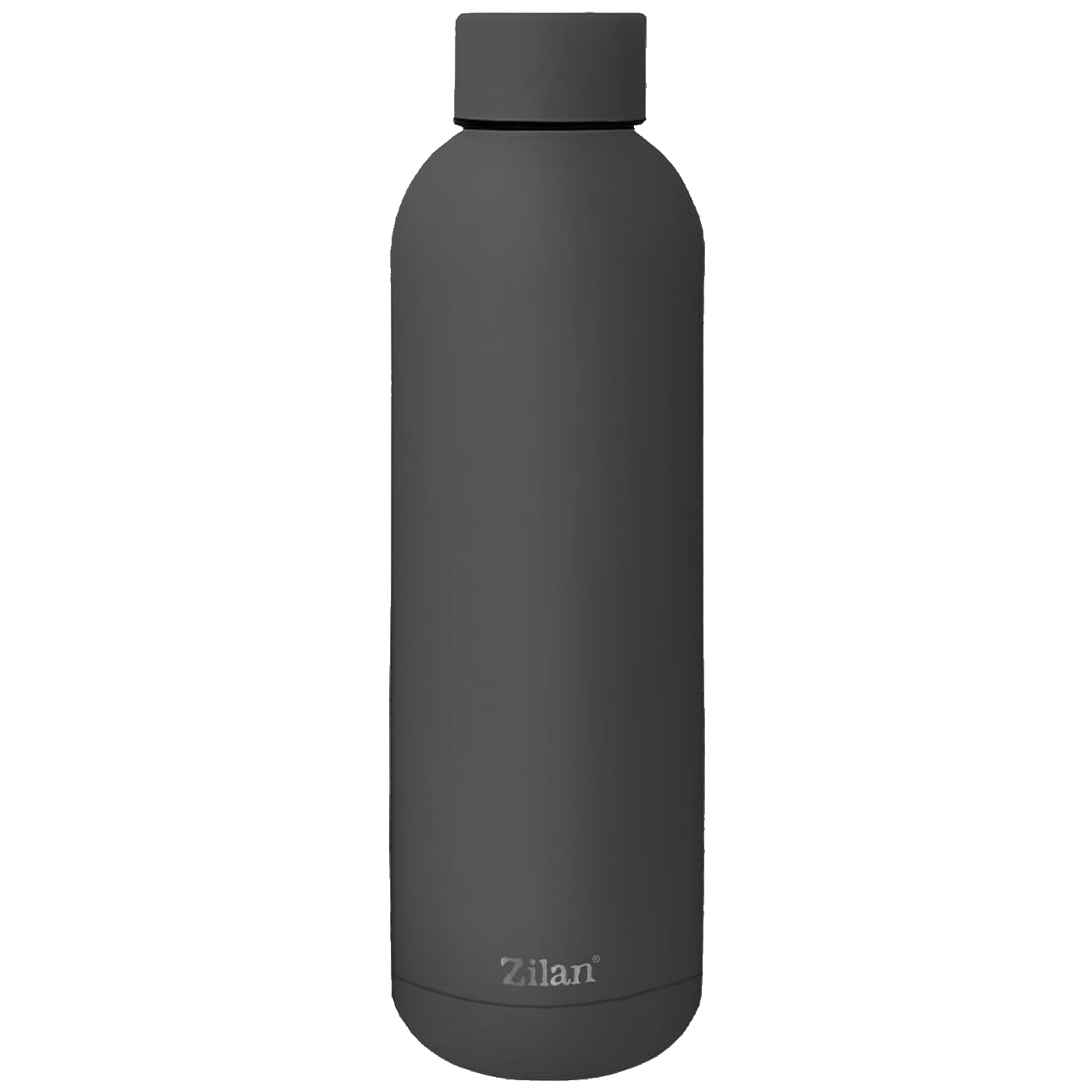 Zilan Termos boca, 500 ml, siva - ZLN9841