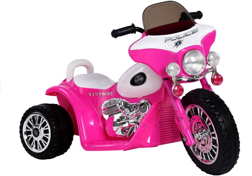 Motor na akumulator JT568 - Rozi
