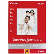Canon GP-501 foto papir A4 Sjaj