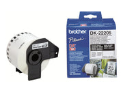 BROTHER DK22205 NEPREKINJEN PAPIRNI TRAK