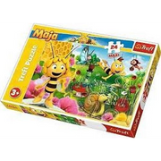 Trefl 14297 puzzle Slagalica 24 kom Ostalo