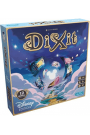 Dixit Disney (HR)