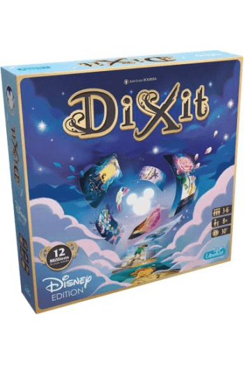 Dixit Disney (HR)