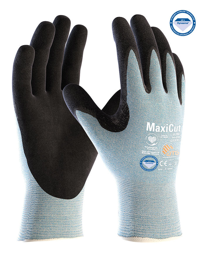 ATG rukavica MaxiCut Ultra Diamon black