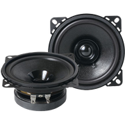 SAL Auto zvučnici, set, 100mm , 2x45W, 4 Ohm - BK 100