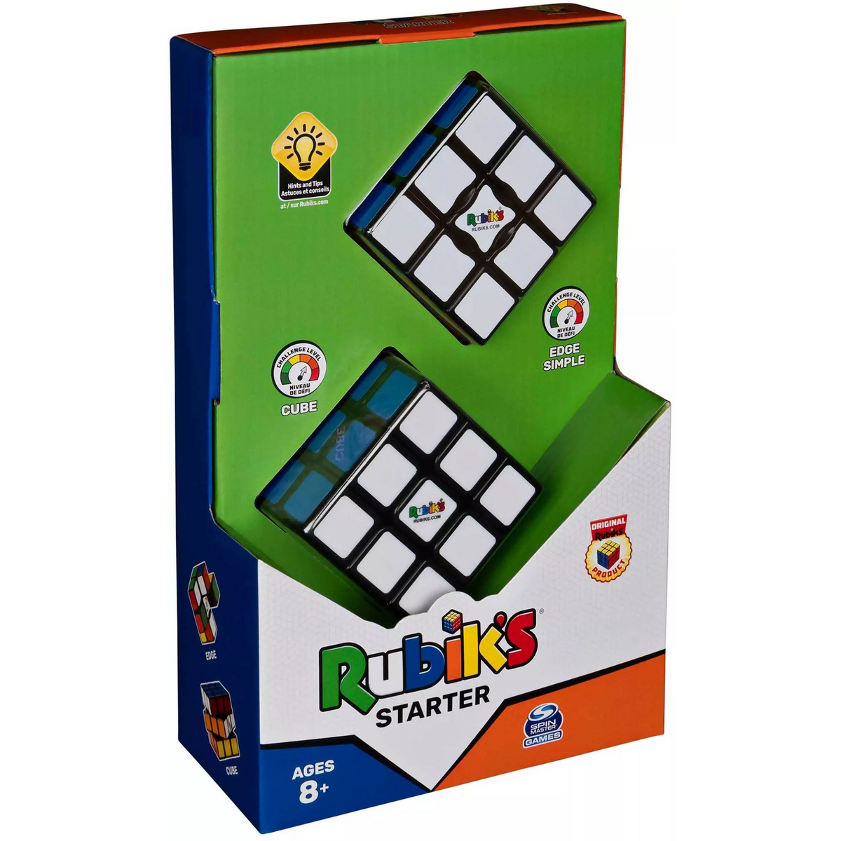 Rubik’s Starter Pack Rubikova kocka