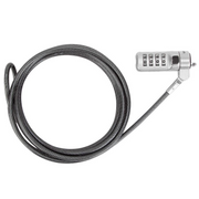 Targus ASP66GLX-S kabelske brave Crno 165 m