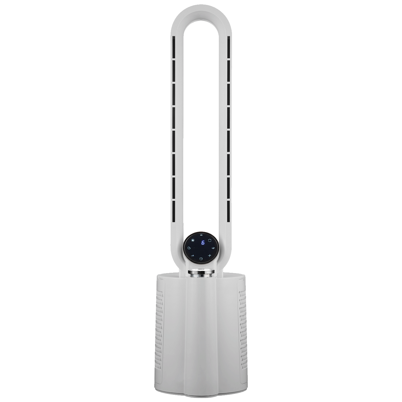 Zilan Ventilator stupni, 40W, LED zaslon, 80° oscilacija - ZLN1117
