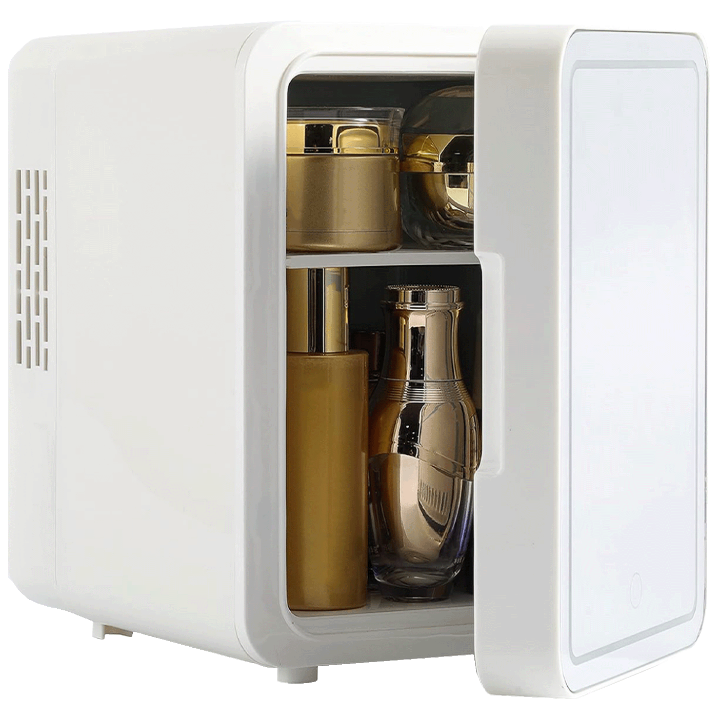 Zilan Mini hladnjak, prijenosni, hlađenje/grijanje, 4 l., 12V/220V - ZLN1153