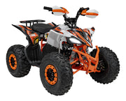 Quad na benzin DESERT STORM Combustion - narančasti