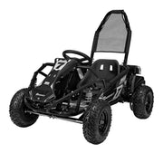 Buggy na benzin MUD MONSTER Combustion - crni