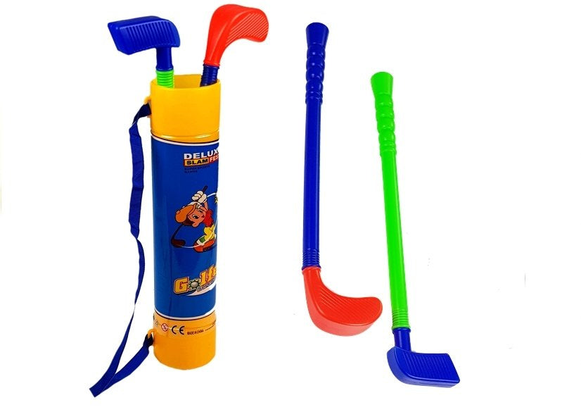 Golf Set for 2 people for Children