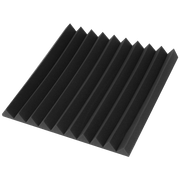 SAL Spužva za prigušivanje zvuka, 50x50x5xcm - HT5050B