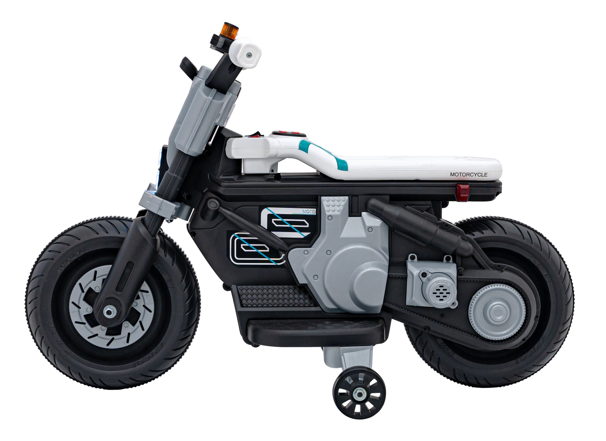 Motor na akumulator Future 88 -bijeli