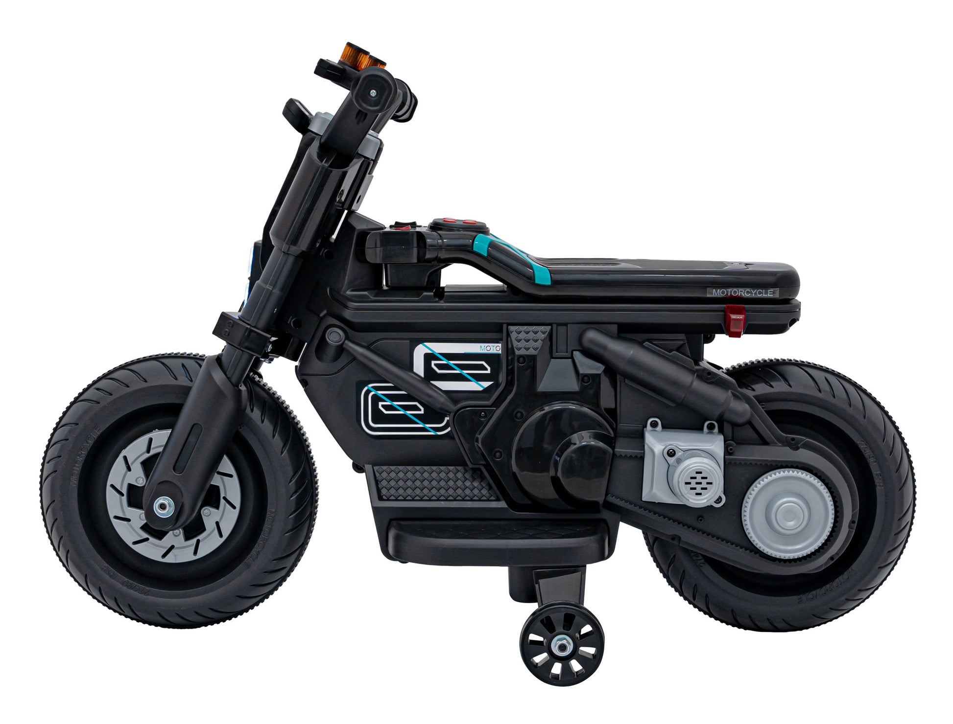 Motor na akumulator Future 88 - crni