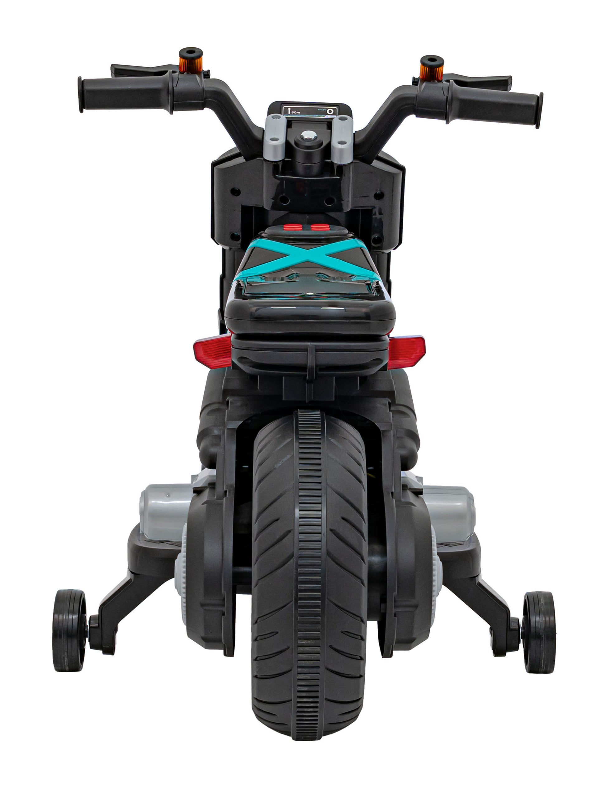 Motor na akumulator Future 88 - crni