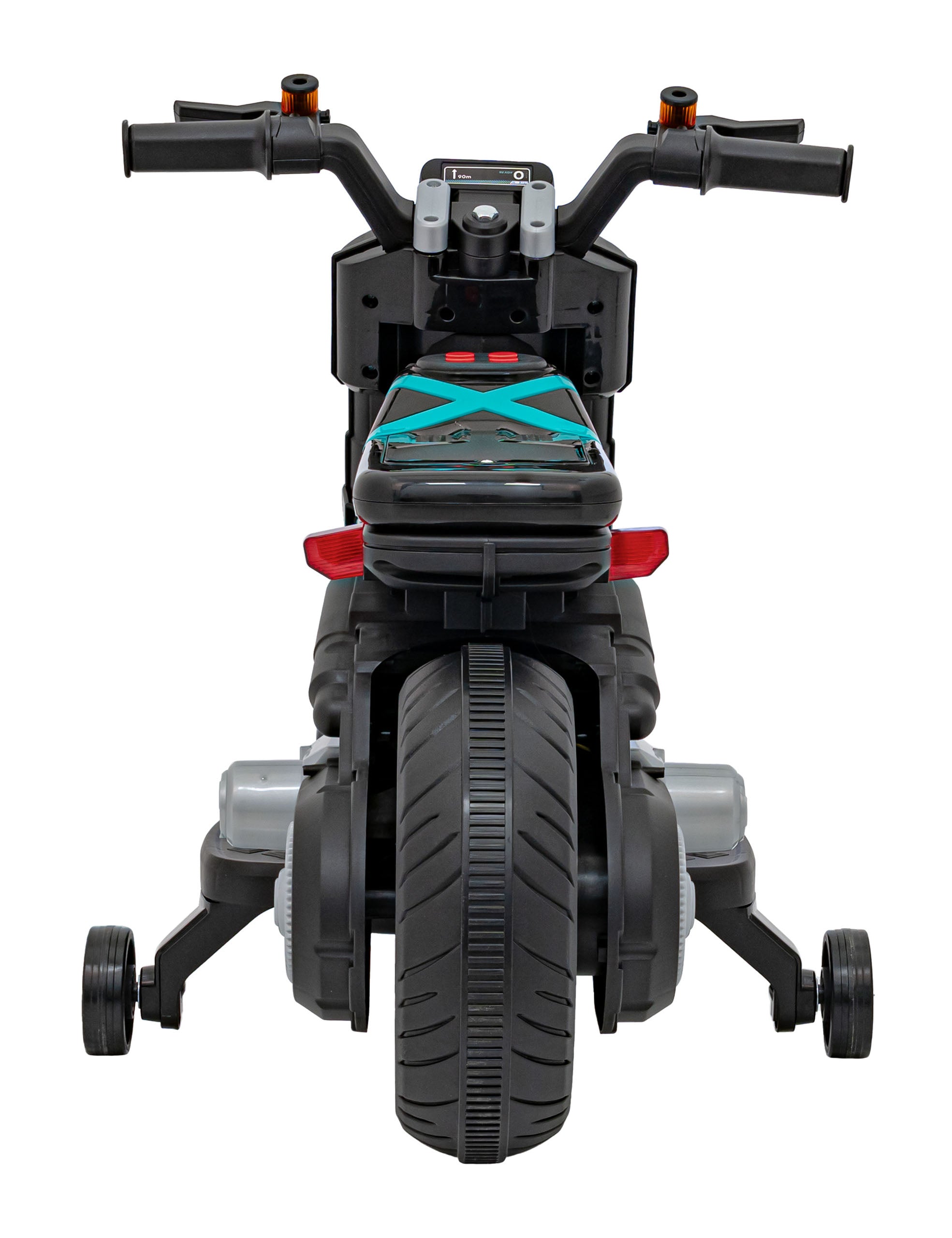 Motor na akumulator Future 88 - crni