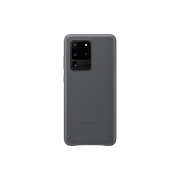 Samsung EF-VG988 maska za mobitel 17,5 cm (6.9") Poklopac Sivo