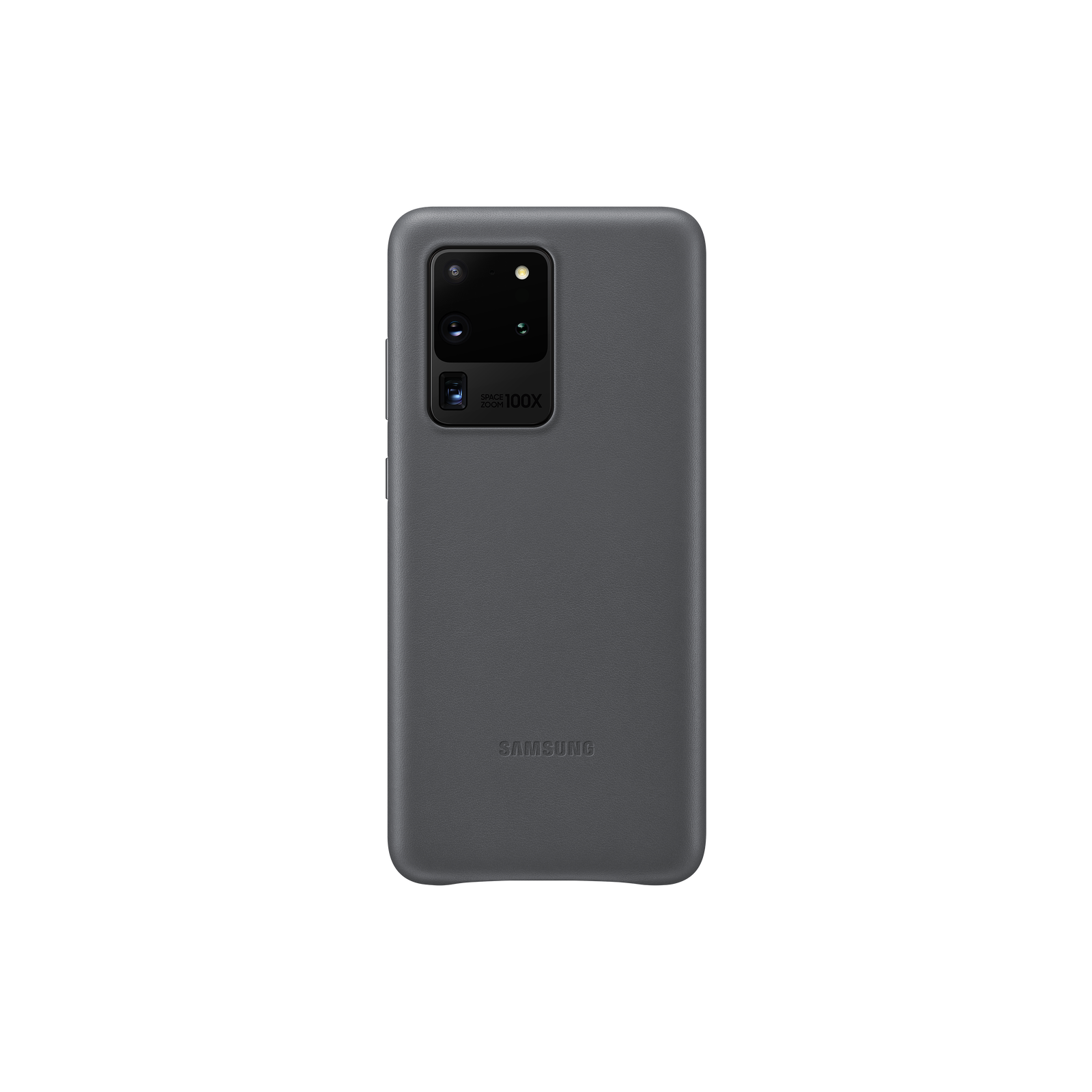 Samsung EF-VG988 maska za mobitel 17,5 cm (6.9") Poklopac Sivo