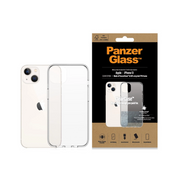 PanzerGlass 313 maska za mobitel 15,5 cm (6.1") Poklopac Prozirno