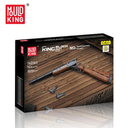 Pistol Block Set 1015 pcs.
