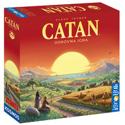 CATAN 2025 (HR)