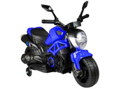 Motor na akumulator GTM1188 - plavi