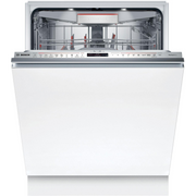 Bosch Serie 8 SMV8YCX02E perilica posuđa Potpuno ugradbeni 14 programi pranja A