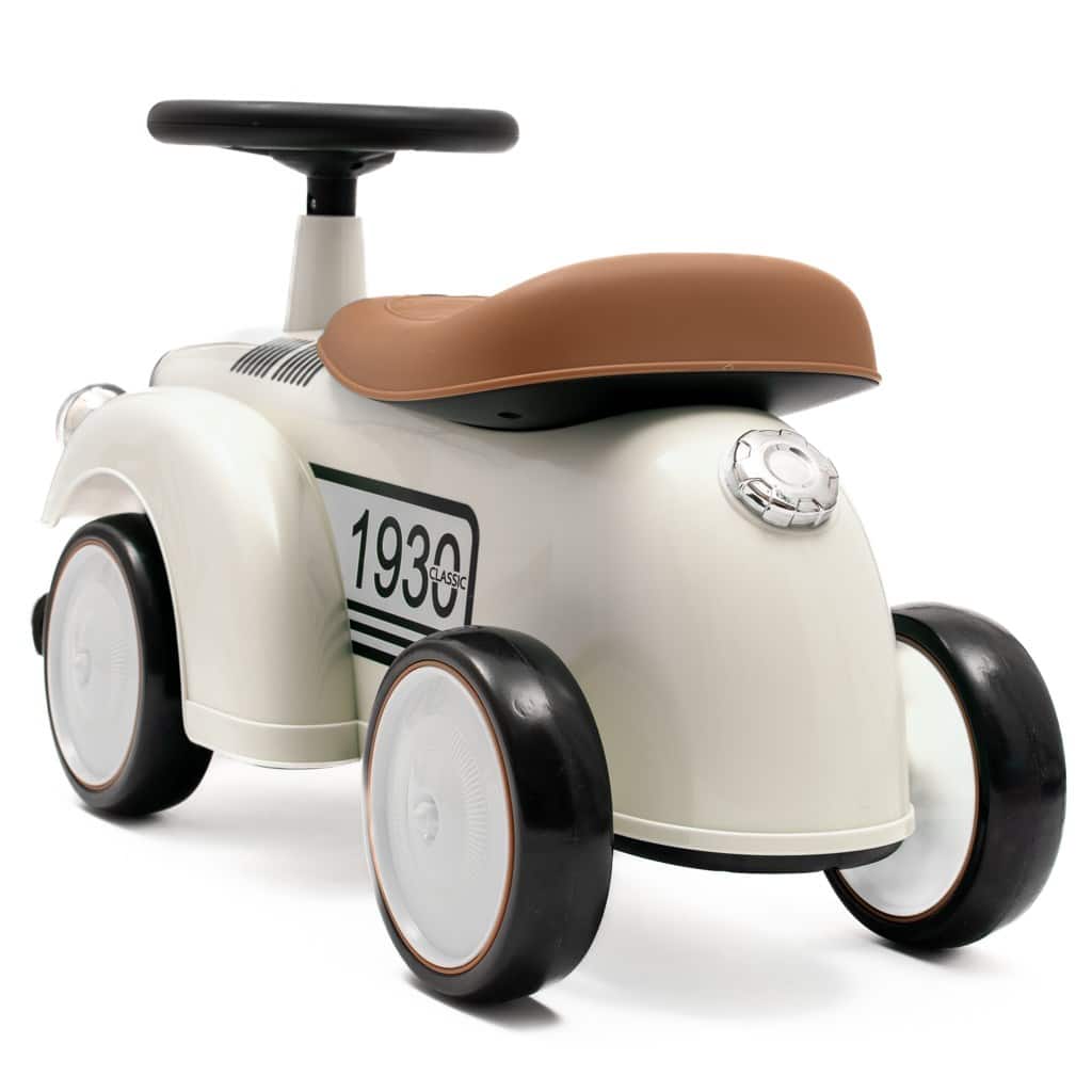 Guralica retro 1930 classic beige