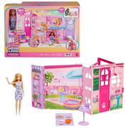 Barbie JMD28 kuća za lutku