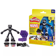 Play-Doh Marvel Black Panther Cutting Claws