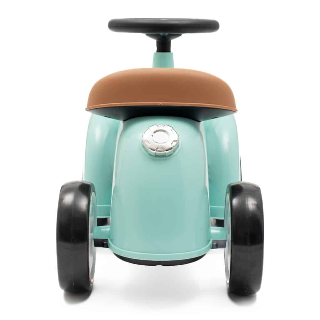 Guralica retro 1930 classic mint