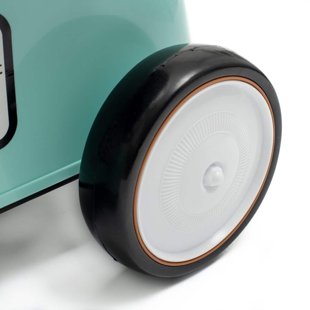 Guralica retro 1930 classic mint