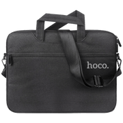 hoco. Torba za laptop 15.6", crna - GT1 15.6", Black