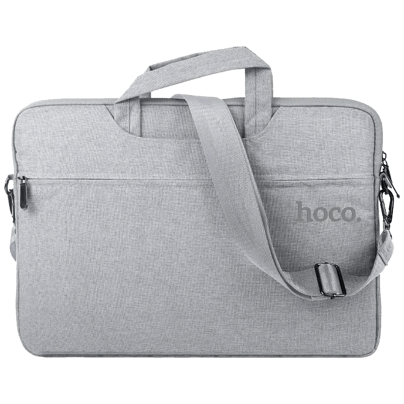 hoco. Torba za laptop 15.6", crna - GT1 15.6", Black