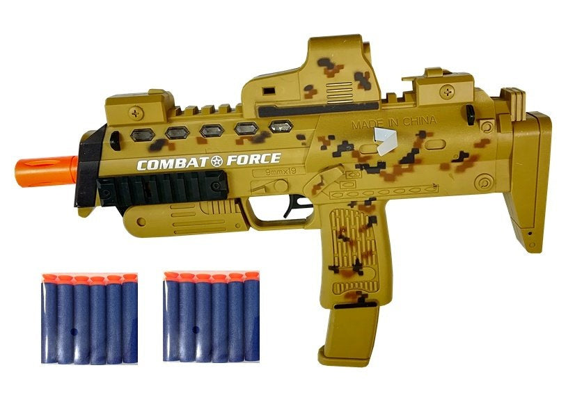 Vojni set za igru Glock MP7