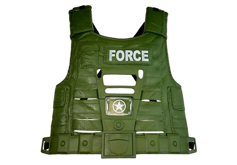 Vojni set za igru Glock MP7