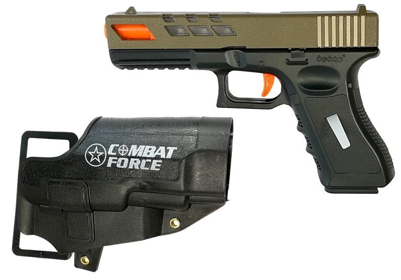 Vojni set za igru Glock MP7