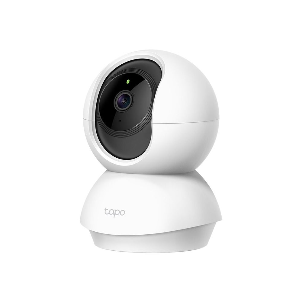 TP-Link TC70 sigurnosne kamere Sferičan IP sigurnosna kamera U zatvorenom Stropni/zidni