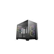 DeepCool CG330 3F Tower Crno