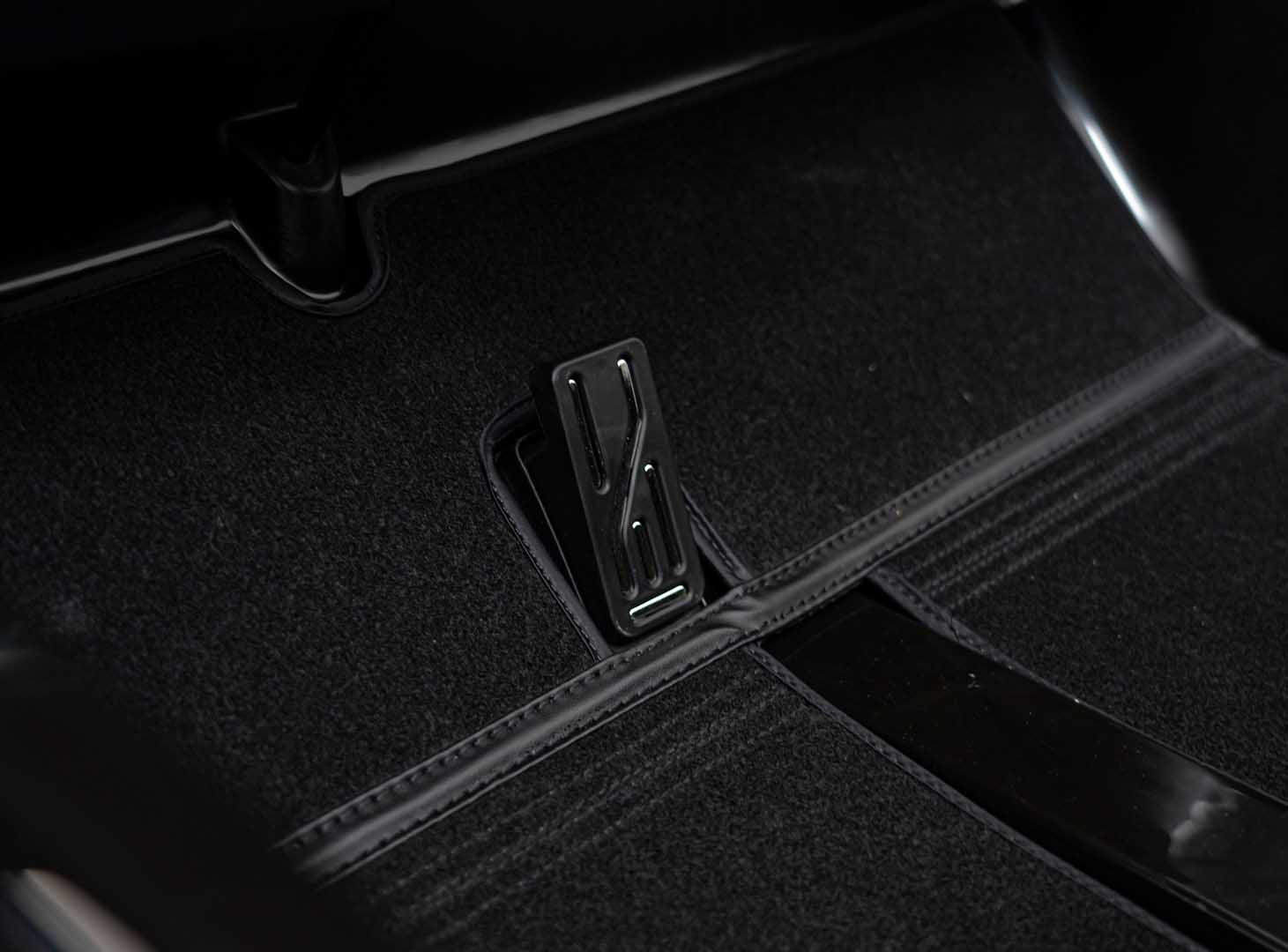 Licencirani auto na akumulator Mercedes Benz G63 AMG XXL 4x4 - dvosjed - crni