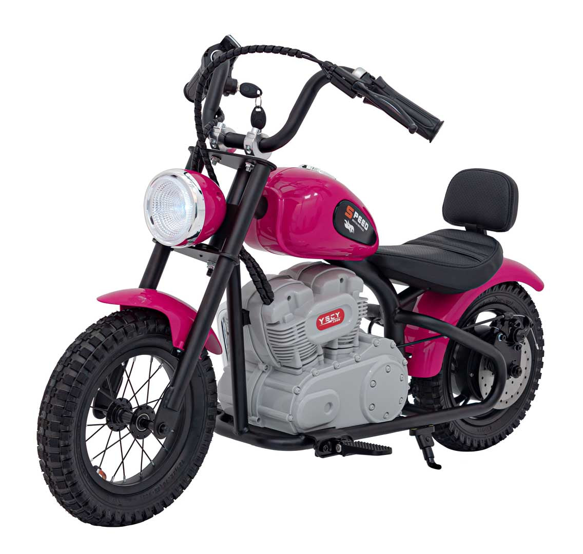 Motor na akumulator SPEED Power - rozi