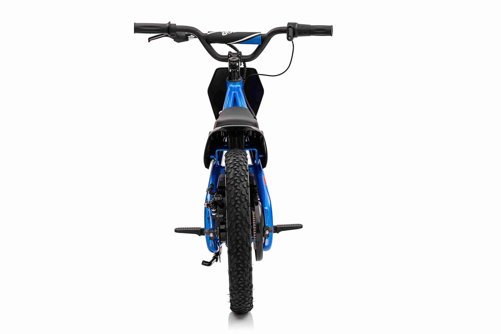 Motor na akumulator BAIGOR 23 PRO - plavi