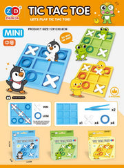 Arkadna igra Križić-Kružić MINI Penguin