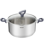 Tefal G7124414 lonac 2,5 L Okruglo Nehrđajući čelik