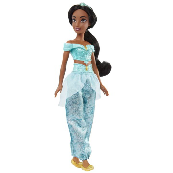Disney Princess HLW12 lutka