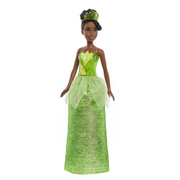 Disney Princess HLW04 lutka