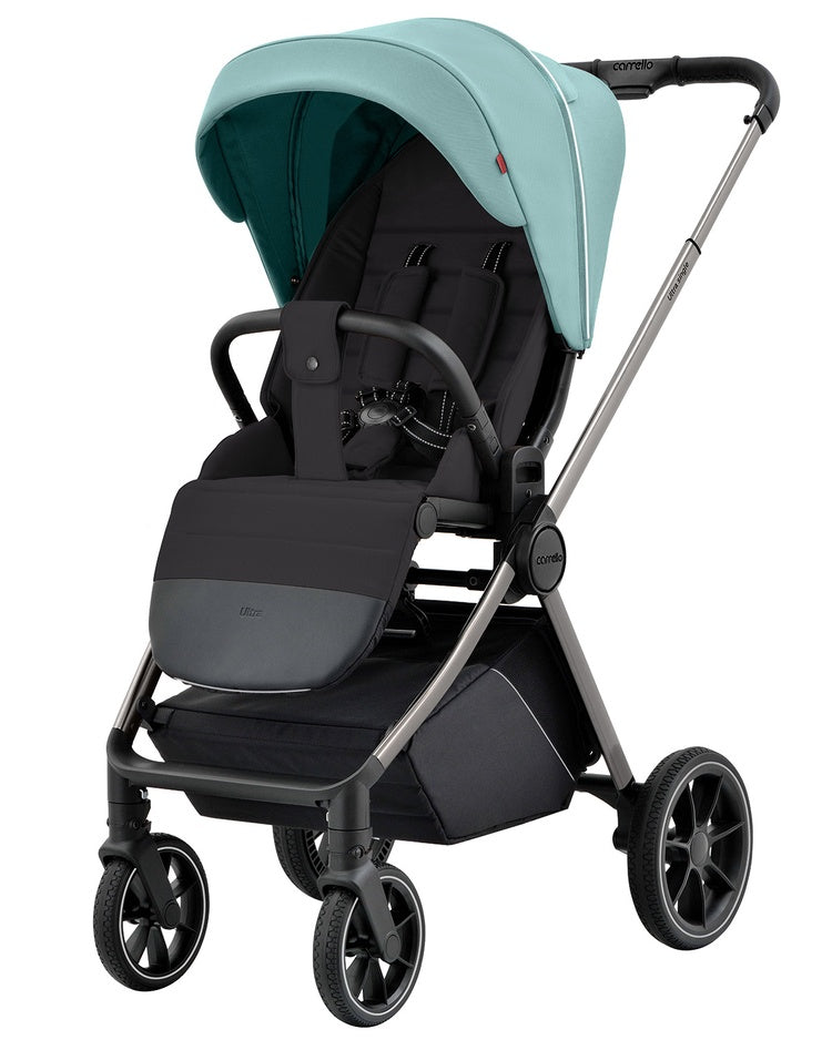 Sportovní kočárek CARRELLO Ultra CRL-5525